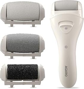 AGARO CR3001 Callus Remover