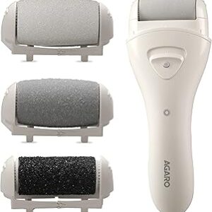 AGARO CR3001 Callus Remover