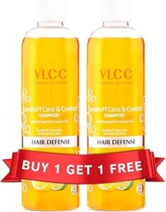 VLCC Dandruff Care & Control Shampoo