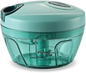 Mini Handy and Compact Chopper