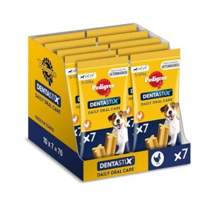 Pedigree Dentastix Small Breed