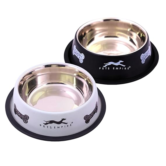 Pets Empire Dog Bowl