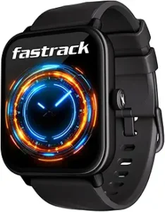 Fastrack Limitless Glide Smart Watch