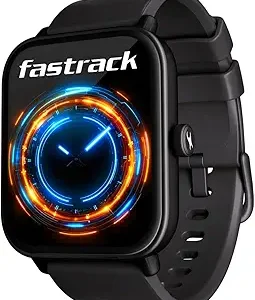 Fastrack Limitless Glide Smart Watch