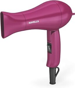 Havells Foldable Hair Dryer