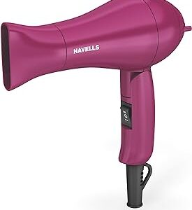 Havells Foldable Hair Dryer