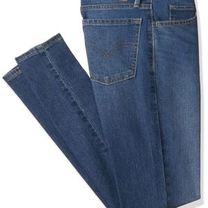 Levi's Women's Mid Rise Jeans