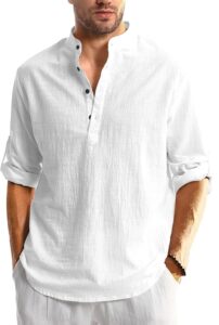 Bellstone Regular Fit Shirt For Men