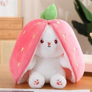Bunny Rabbit Soft Stuffed Toys