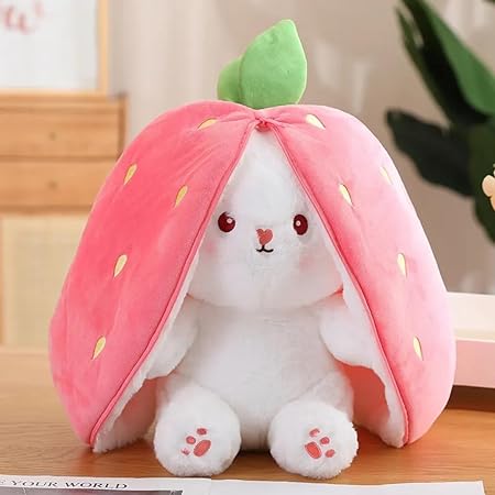 Bunny Rabbit Soft Stuffed Toys