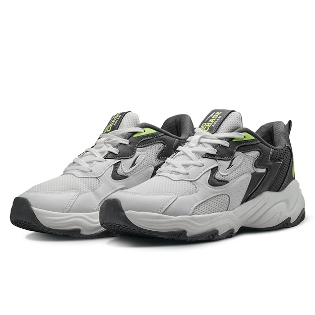 ASIAN Men DOMINATOR-03 Running and Casual wear Running Shoes