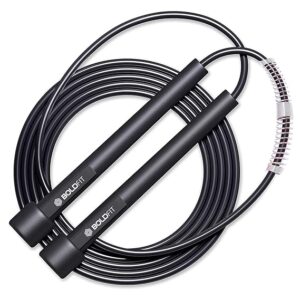 Boldfit Skipping Rope for Men and Women