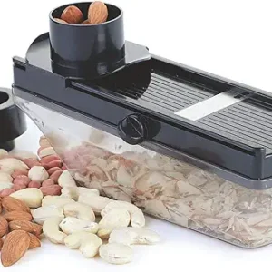 Vegetable Slicer Cutter