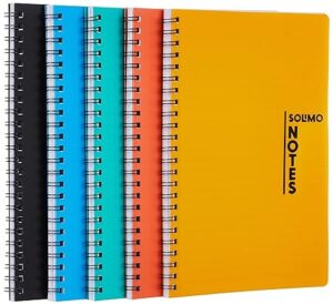 Amazon Brand - Solimo Notebooks
