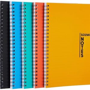 Amazon Brand - Solimo Notebooks