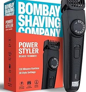 Bombay Shaving Company Beard Trimmer